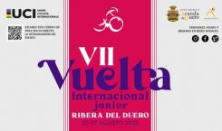 VII VUELTA RIBERA DEL DUERO